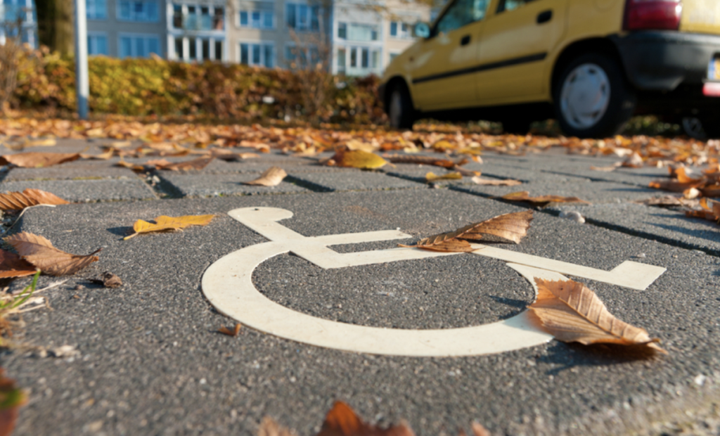 Why environmental justice research needs to include disability