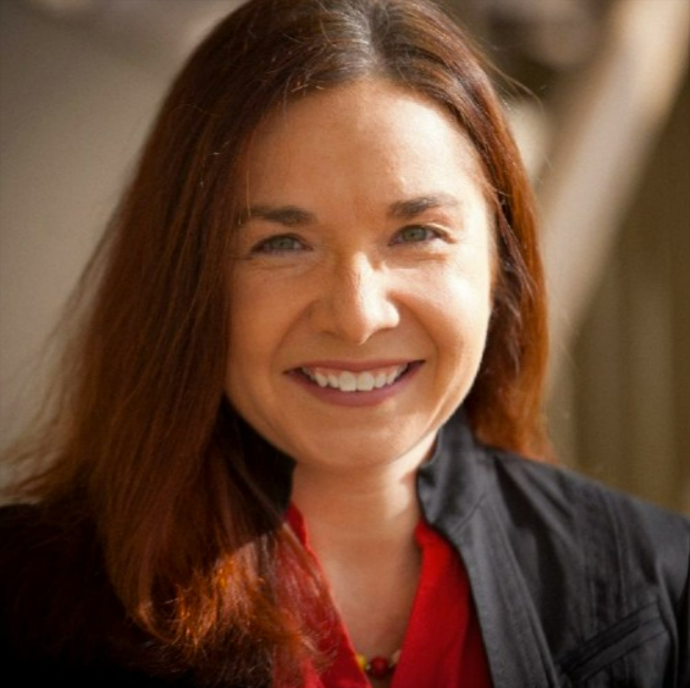 Unconventional pathways to science, part 2 with Dr. Katharine Hayhoe