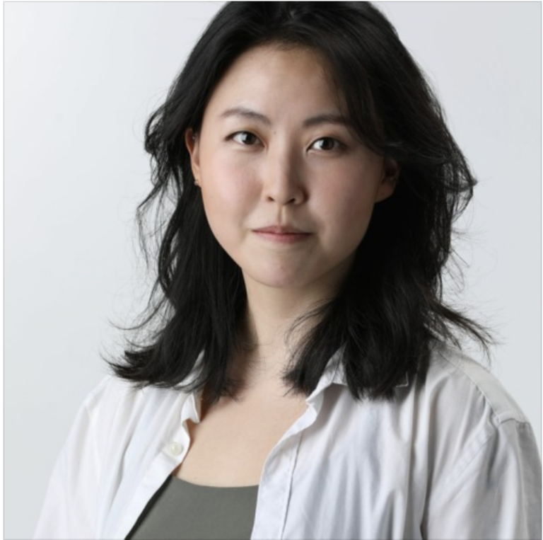 Hannah Seo